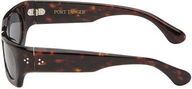 Slnečné okuliare Port Tanger Kerewan Sunglasses Hnedá | PT-4304, 2