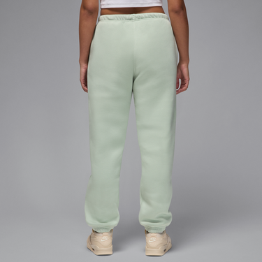 Tepláky Jordan Jordan Brooklyn Fleece Pants Zelené | FV7077-017, 3