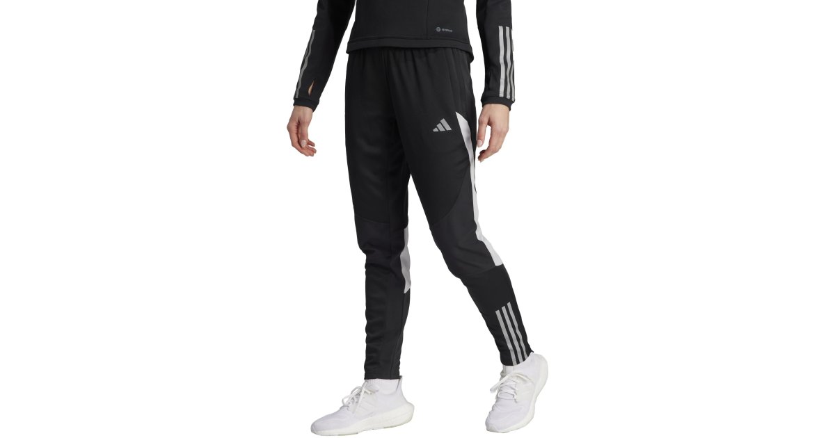 Nohavice adidas Originals Tiro 23 Competition Winterized Čierna | il7267, 1
