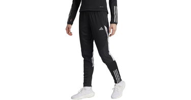 Nohavice adidas Originals Tiro 23 Competition Winterized Čierna | il7267, 1