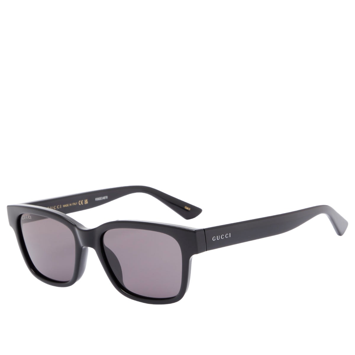 Slnečné okuliare Gucci Minimal Sunglasses Čierna | GG1716S-001, 0