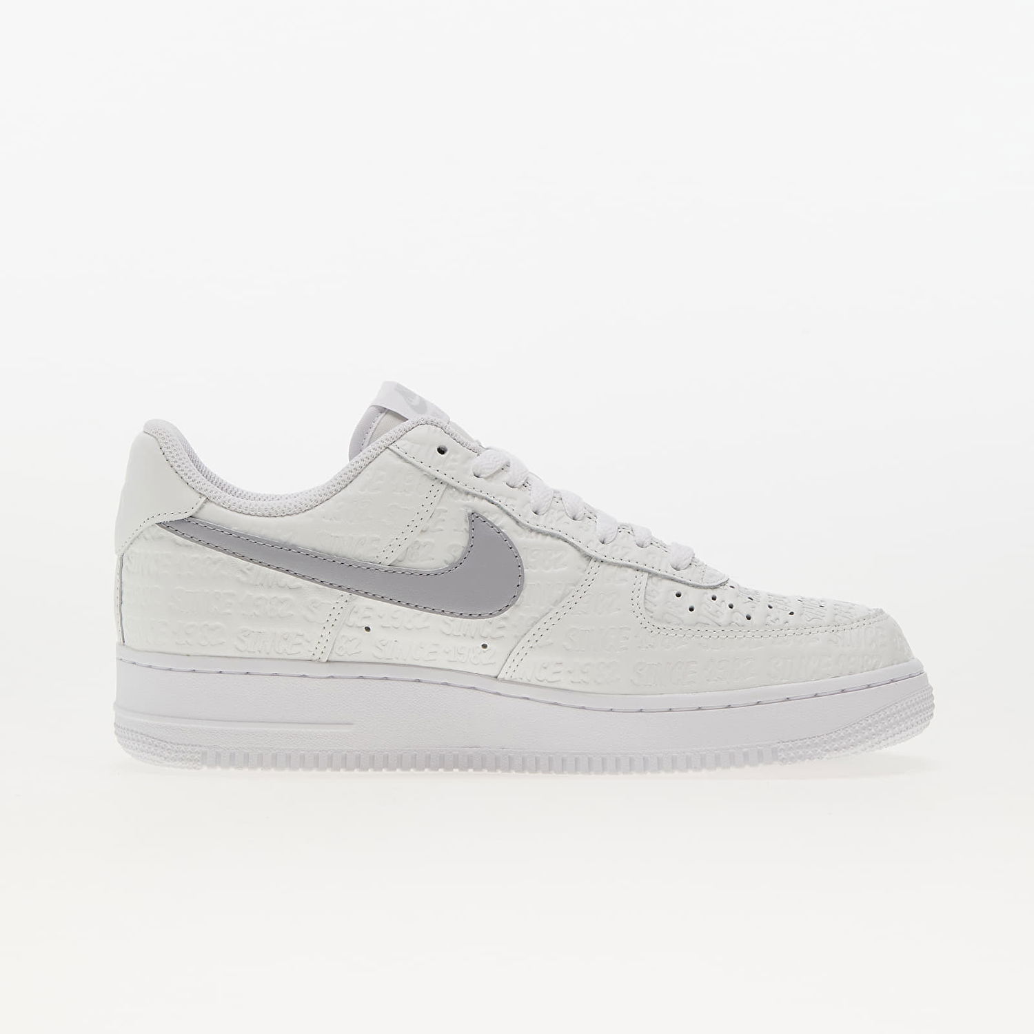 Tenisky a topánky Nike Air Force 1 Low '07 "Since 1982" W Biela | FJ4823-100, 1