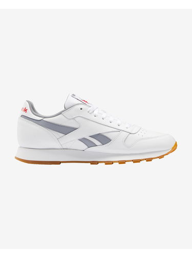 Tenisky a topánky Reebok Classic Leather Biela | FV1964, 3