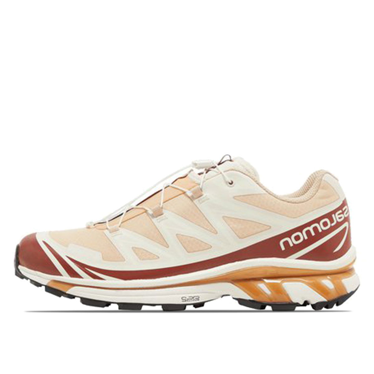 Tenisky a topánky Salomon Kith x XT-6 Gore-Tex Béžová | L47206700, 0
