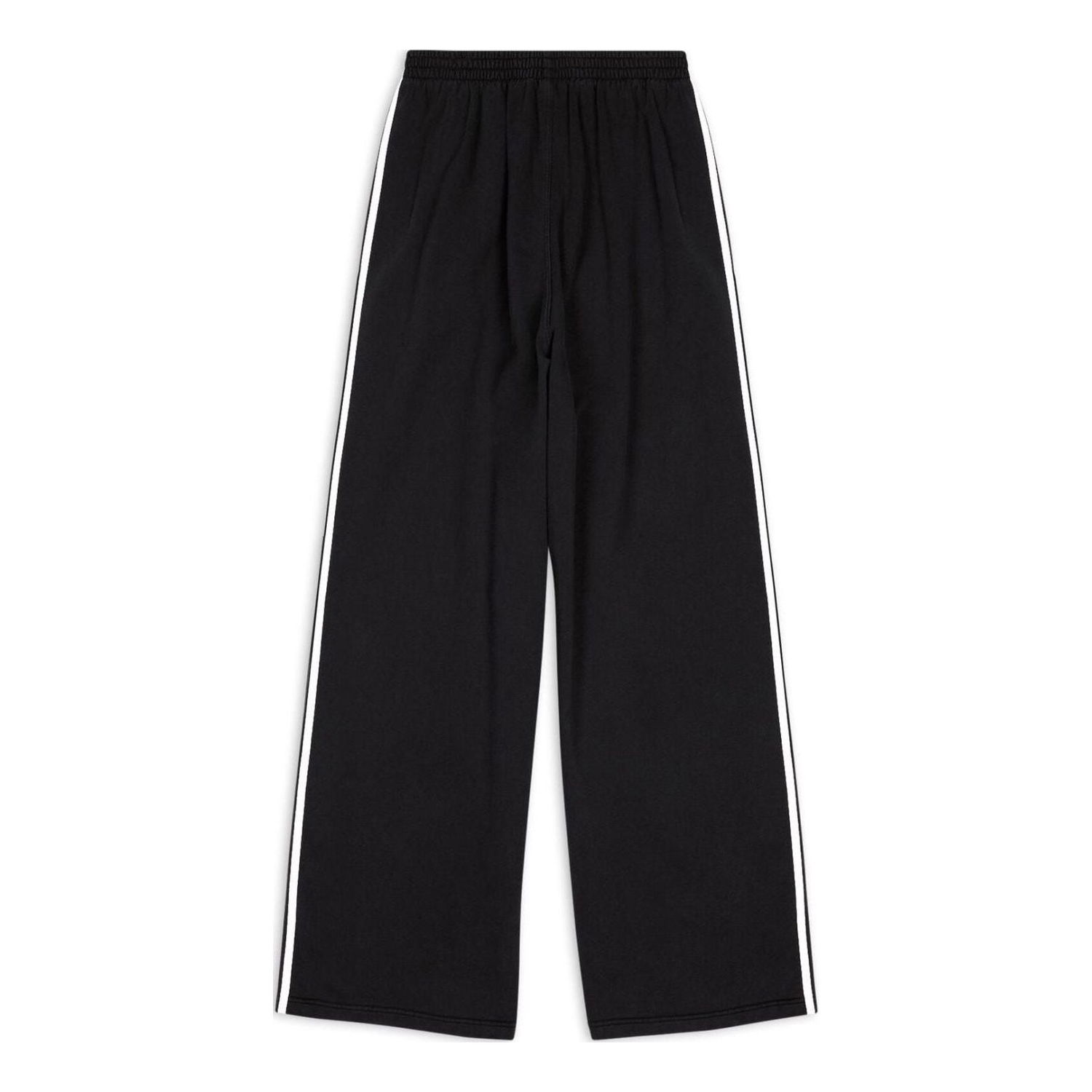 Tepláky Balenciaga Baggy Sweatpants Čierna | 723824TNVN28482, 0