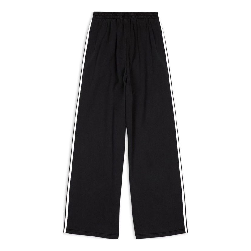Tepláky Balenciaga Baggy Sweatpants Čierna | 723824TNVN28482