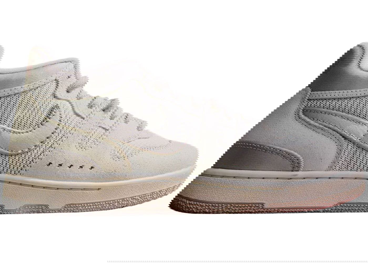 Tenisky a topánky Nike Social Status x Mac Attack SP "Silver Linings" Béžová | DV4636-101, 0