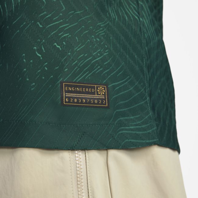 Tričko Nike Liverpool F.C. 2022/23 Match Third Dri-FIT ADV Football Shirt Zelené | DJ7646-377, 1