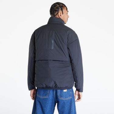 Prešívaná bunda adidas Performance TERREX Myshelter Insulated Jacket Čierna | HG6035, 4