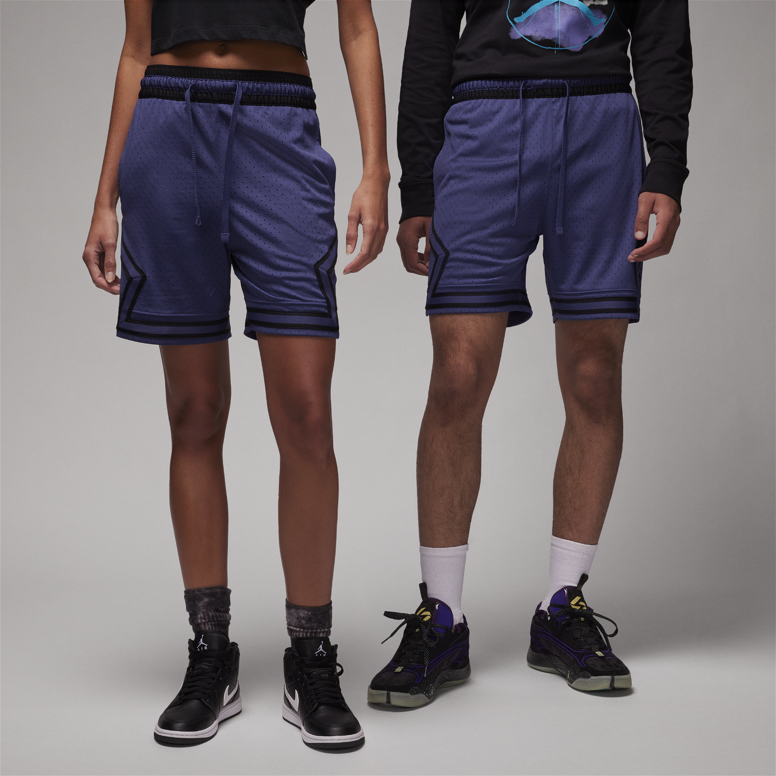 Nike Dri-FIT Sport Diamond Shorts