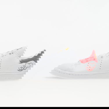 Tenisky a topánky adidas Originals Stan Smith W - Sustainable Biela | G55666, 0