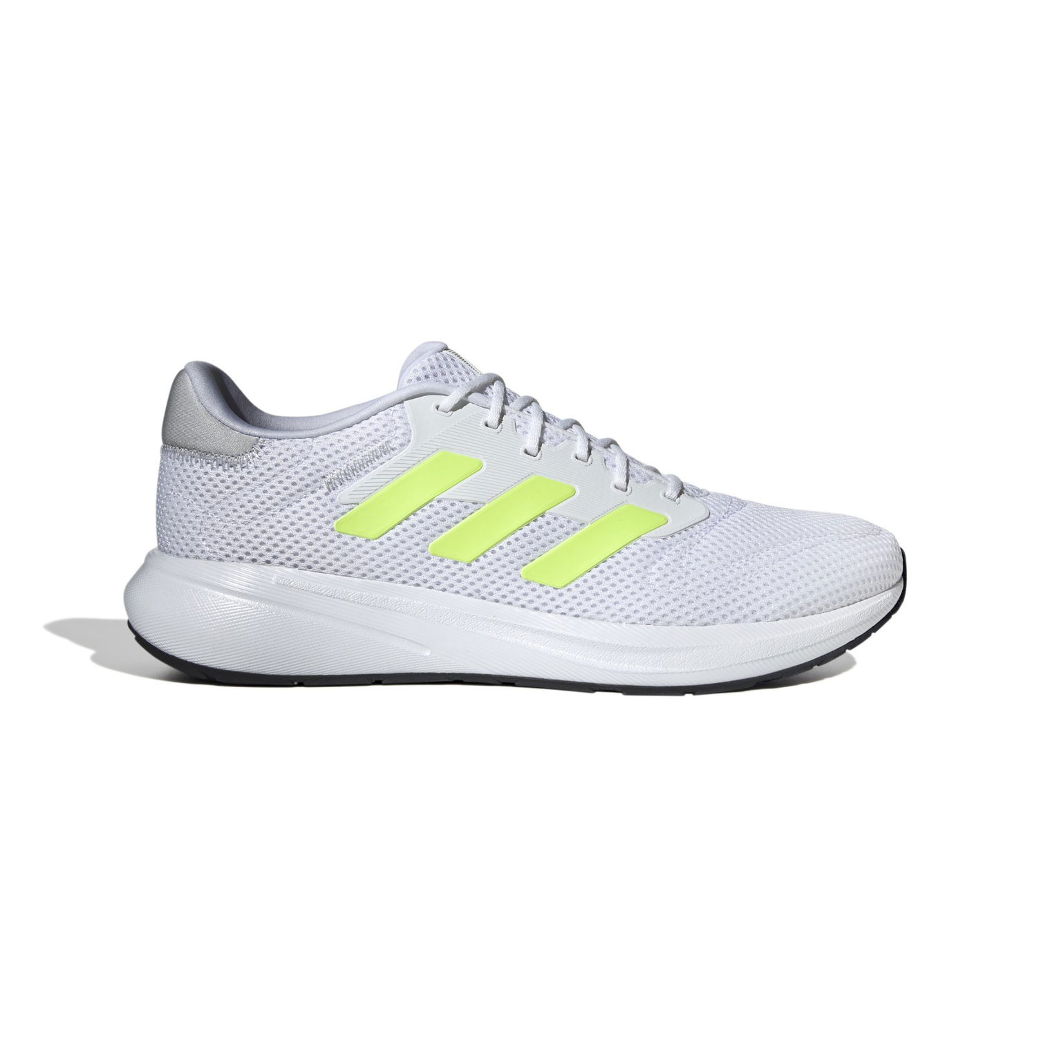 Tenisky a topánky adidas Performance RESPONSE RUNNER Šedá | IH3581, 0