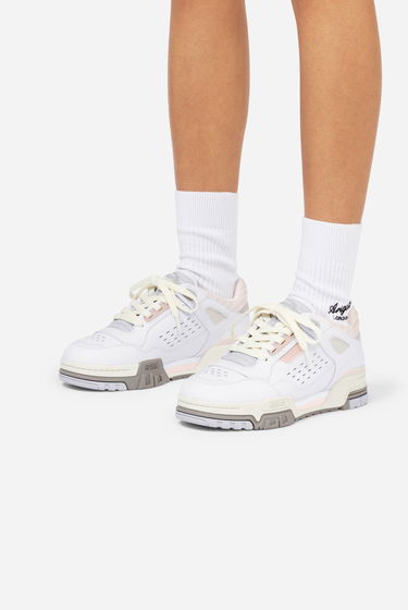 Tenisky a topánky AXEL ARIGATO Onyx Sneaker Biela | F1658005, 6