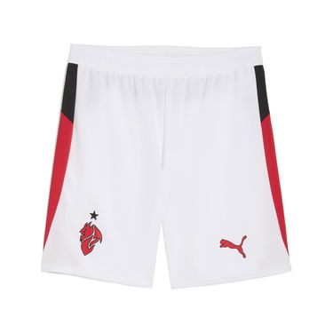 Šortky Puma AC Milan 25/26 Men's Shorts Biela | 780676_02, 0