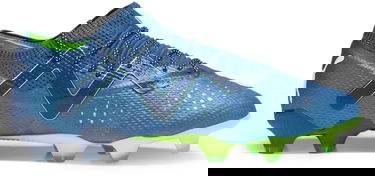 Tenisky a topánky Puma FUTURE ULTIMATE Low FG/AG Modrá | 107359-03, 5