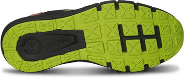 Tenisky a topánky Under Armour UA W Charged Rogue 2 Storm Čierna | 3023374-300, 3