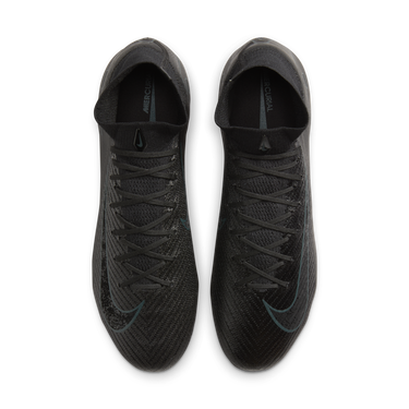 Tenisky a topánky Nike Mercurial Superfly 10 Elite FG Čierna | FQ1454-002, 4