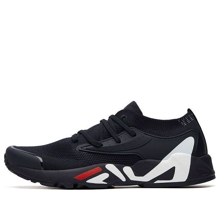 Tenisky a topánky FILA Mind One 2.0 Low Čierna | F52M114104FNV, 0