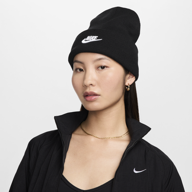 Oblečenie a doplnky Nike Peak Futura Čierna | HF0186-010, 4