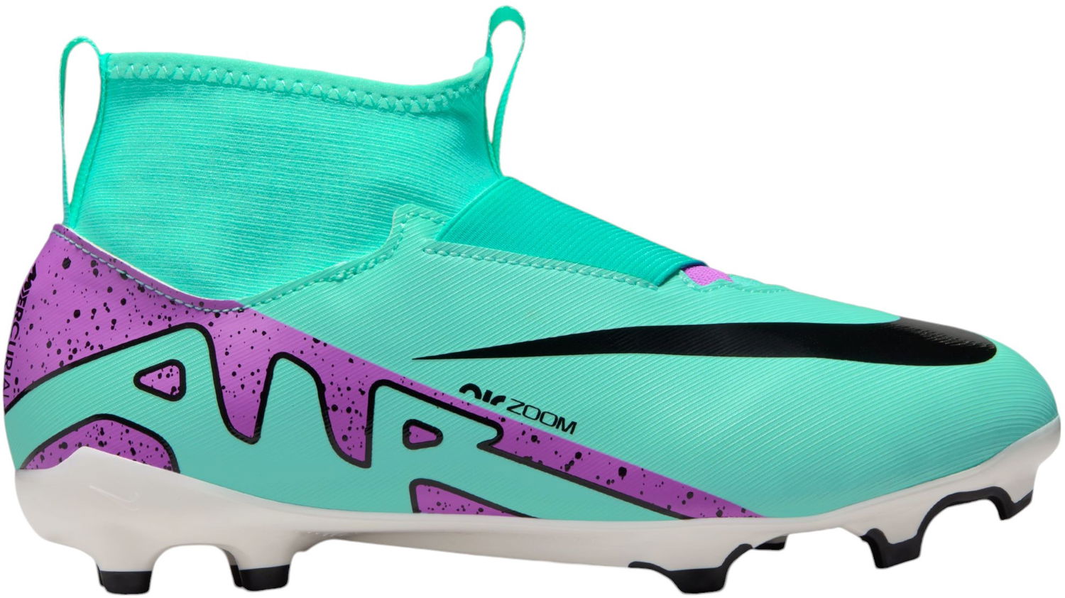 Tenisky a topánky Nike ZOOM SUPERFLY 9 ACAD FG/MG Rôznofarebný | dj5623-300, 0
