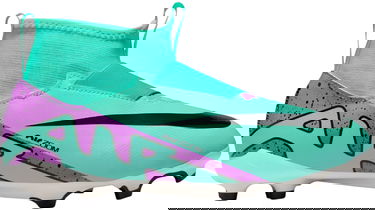 Tenisky a topánky Nike ZOOM SUPERFLY 9 ACAD FG/MG Rôznofarebný | dj5623-300, 0