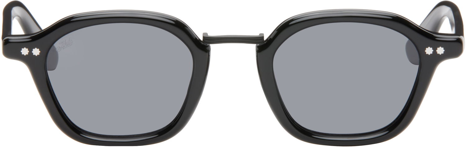 Slnečné okuliare AKILA Iris Sunglasses Čierna | 2424 01 01, 0