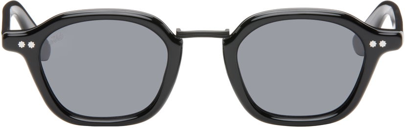 Slnečné okuliare AKILA Iris Sunglasses Čierna | 2424 01 01