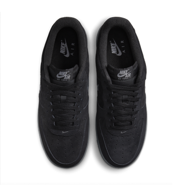 Tenisky a topánky Nike Air Force 1 Low Čierna | HQ3827-002, 3