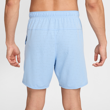 Šortky Nike Dri-FIT Totality Breathe 7" Training Shorts Modrá | HJ4058-422, 3