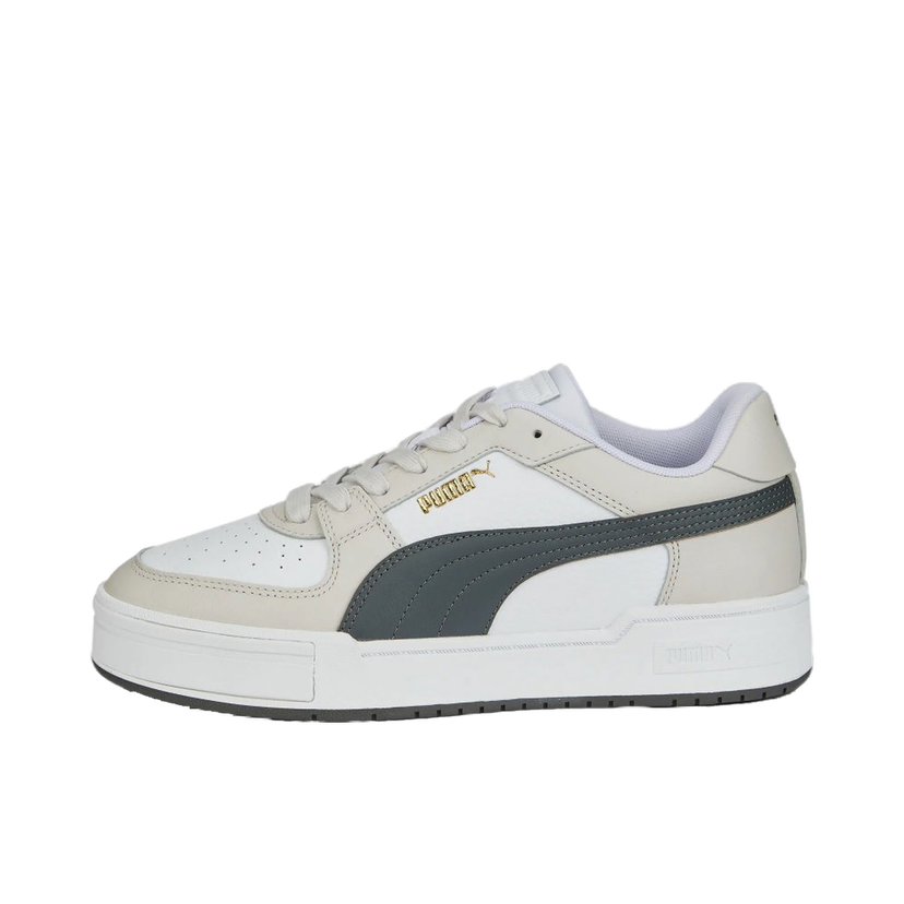 Tenisky a topánky Puma CA Pro Biela | 386083-04