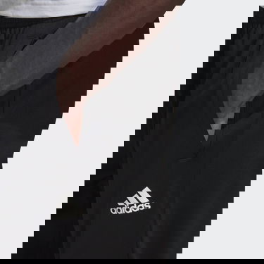Tepláky adidas Originals Aeroready Game and Go Small Logo Tapered Pants Čierna | HL2180, 4