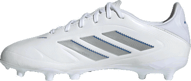 Tenisky a topánky adidas Performance COPA PURE III LEAGUE FG/MG Biela | ie1196, 8