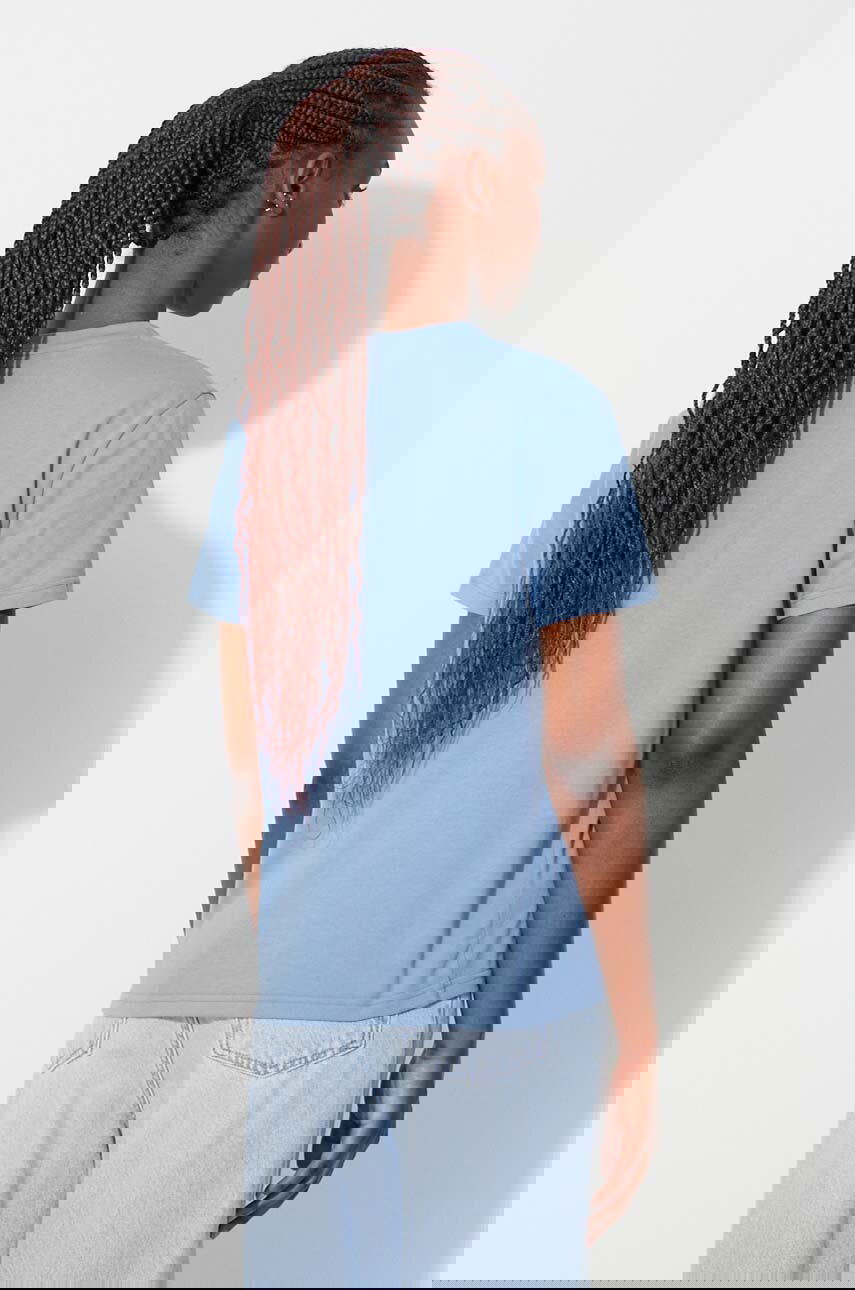 Logo Tee