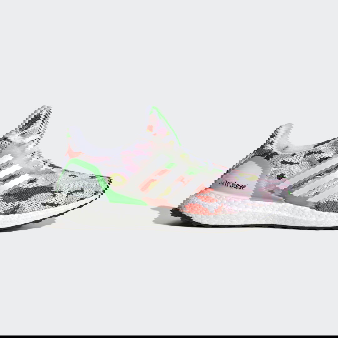 Tenisky a topánky adidas Performance Marimekko x UltraBOOST 5.0 W Rôznofarebný | GW8567, 0