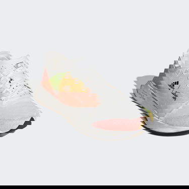 Tenisky a topánky adidas Performance Allbirds x Adizero 2.94 KG CO2E Biela | H02740, 5