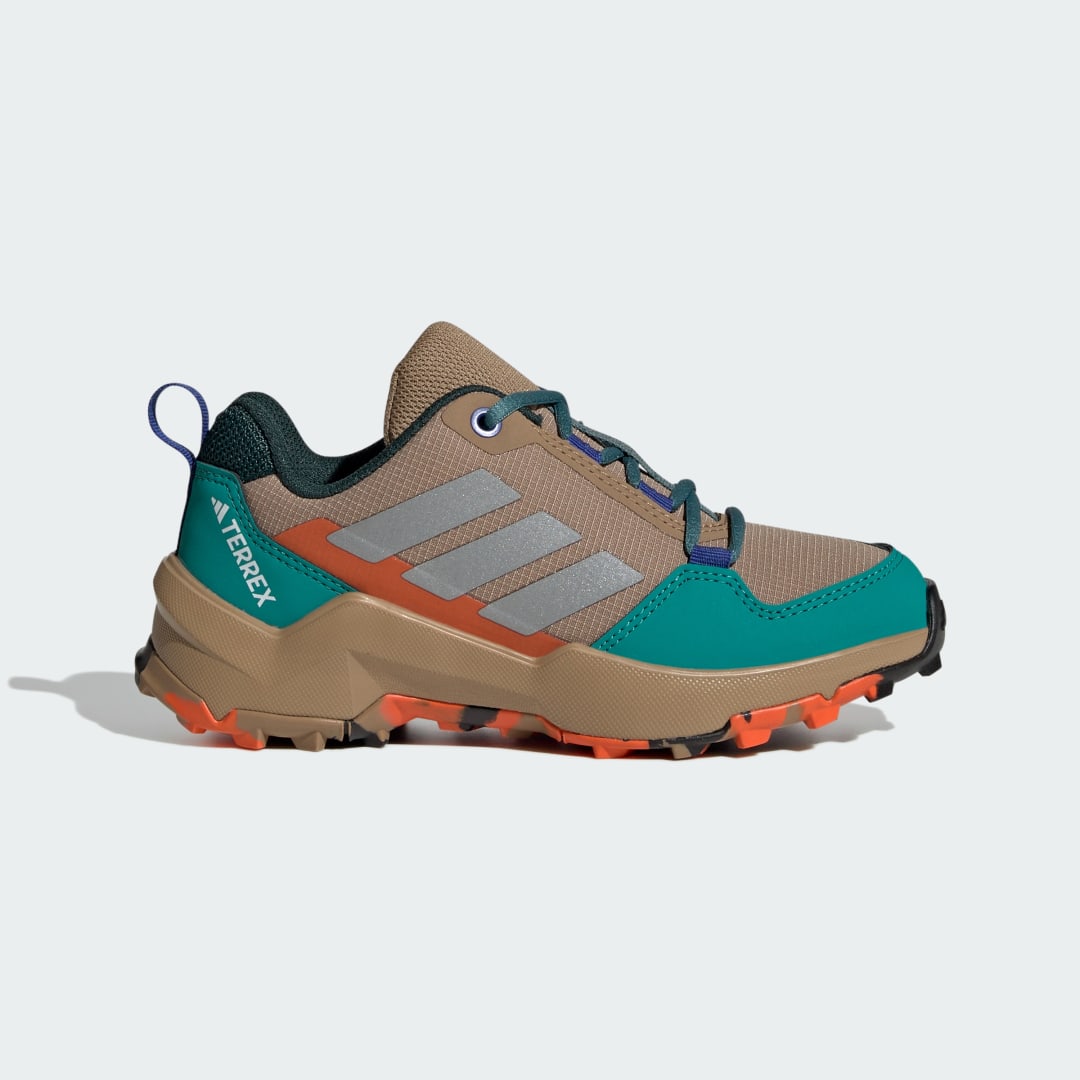 Tenisky a topánky adidas Performance Terrex Ax4r Hiking Shoes Hnedá | JQ0632, 0