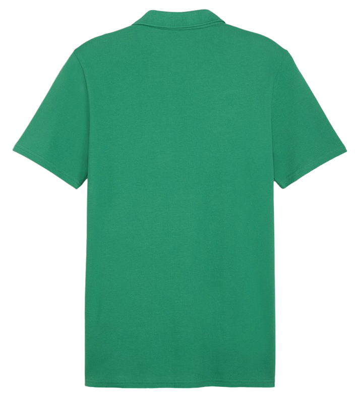 Polo tričko Puma teamGOAL Casuals Poloshirt Zelené | 658605-05, 1