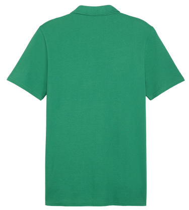 Polo tričko Puma teamGOAL Casuals Poloshirt Zelené | 658605-05, 1