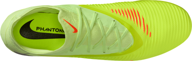 Tenisky a topánky Nike PHANTOM 6 LOW PRO AG-PRO Žltá | hq2317-800, 3