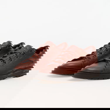 Tenisky a topánky adidas Originals Stan Smith Freizeit Redwood/ Redwood/ Dark Brown Vínová | ID1385, 5