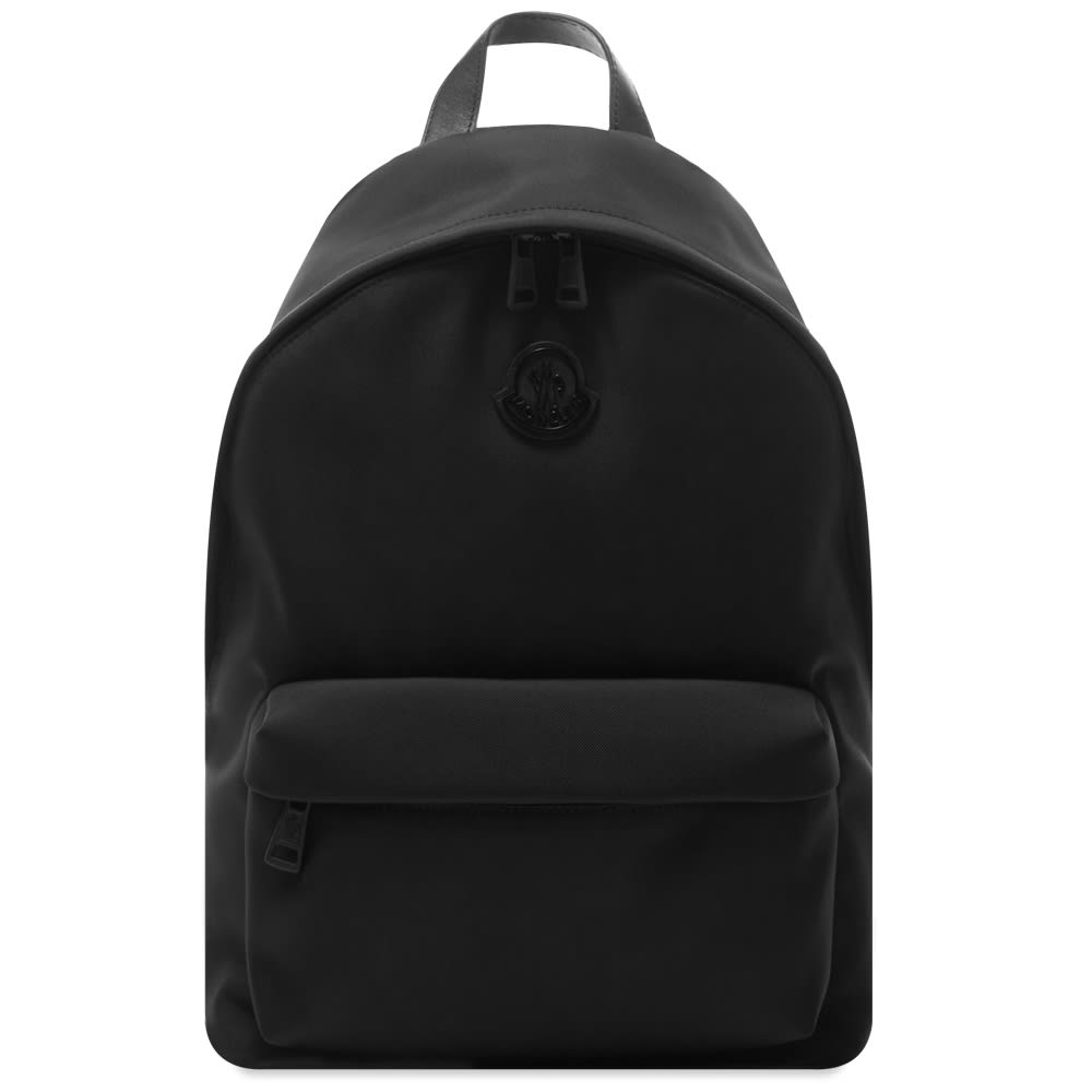 Batoh Moncler Pierrick Backpack Čierna | 5A000-05-M2388-999, 0