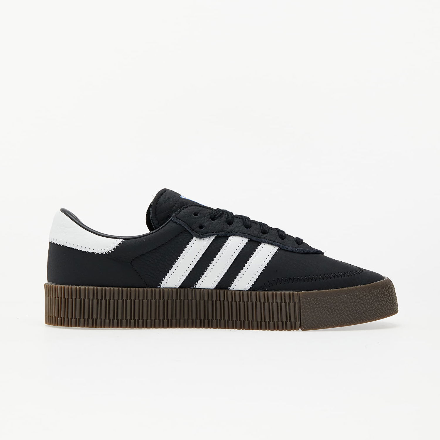 Tenisky a topánky adidas Originals Sambarose W Čierna | B28156, 1