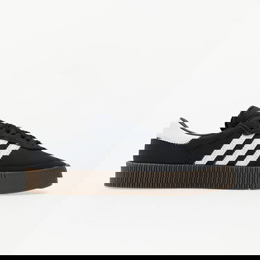 Tenisky a topánky adidas Originals Sambarose W Čierna | B28156, 1