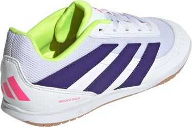 Tenisky a topánky adidas Performance Predator Club Sala Indoor Biela | ID3804, 4