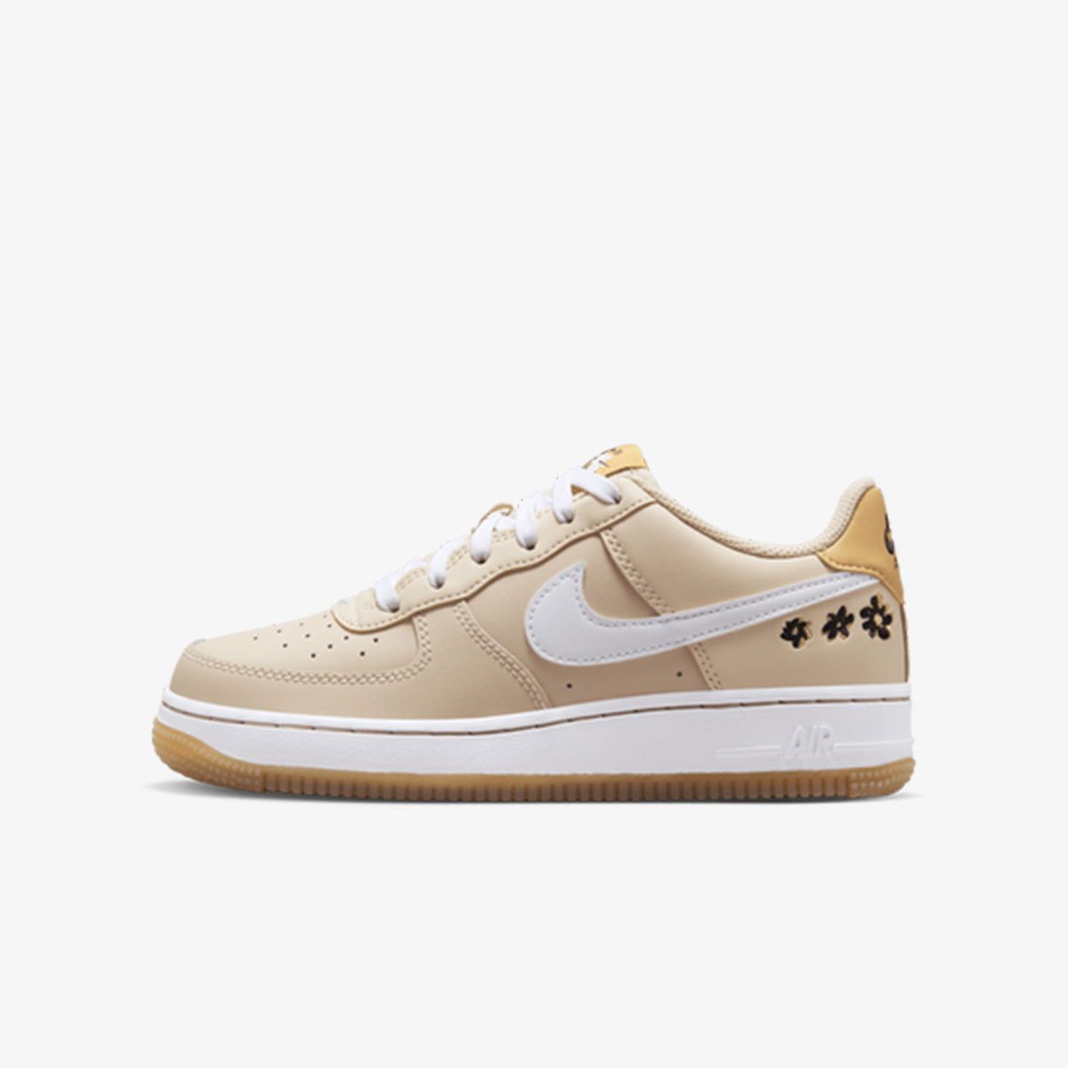Tenisky a topánky Nike Air Force 1 SE Béžová | FZ1615-100, 0
