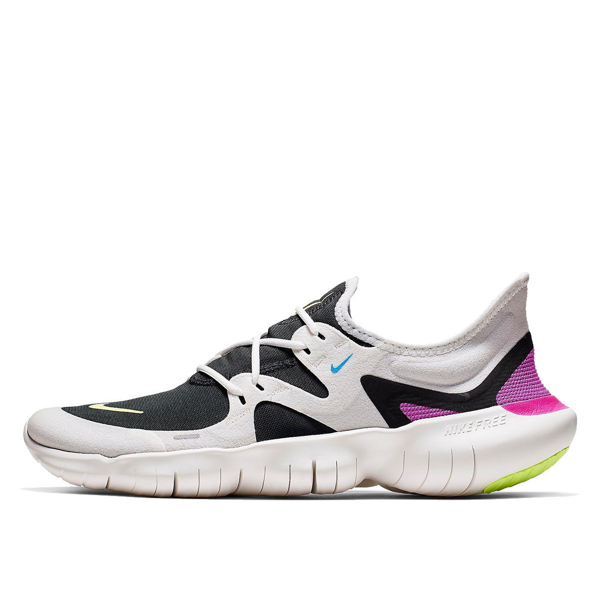 Tenisky a topánky Nike Free RN 5.0 "Summit White" Biela | AQ1289-100, 0