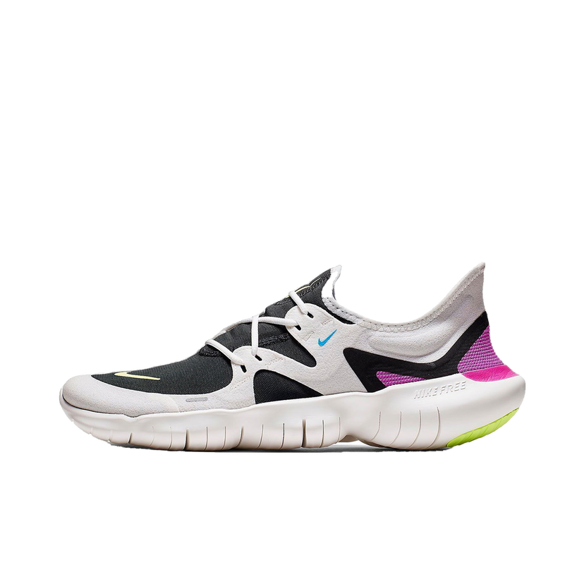 Bežecké topánky Nike Free RN 5.0 "Summit White" Biela | AQ1289-100