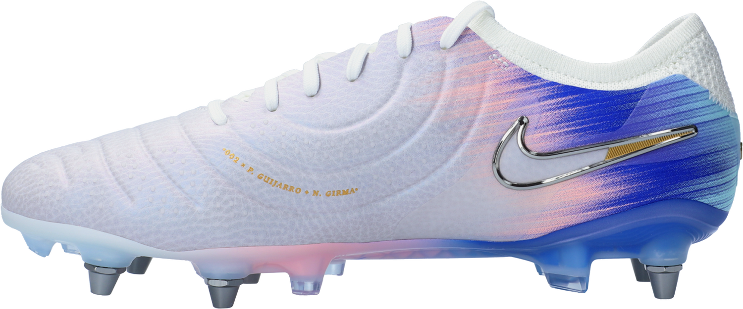 Tenisky a topánky Nike Tiempo Legend 10 Elite SG UNITED Flyknit Rôznofarebný | io4462-001, 1