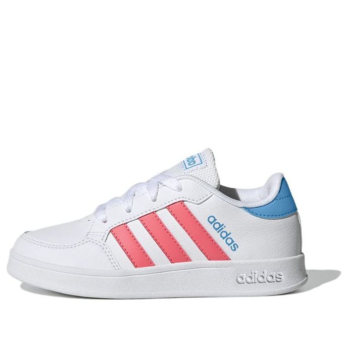 Tenisky a topánky adidas Originals adidas Breaknet J Biela | GY6015, 0