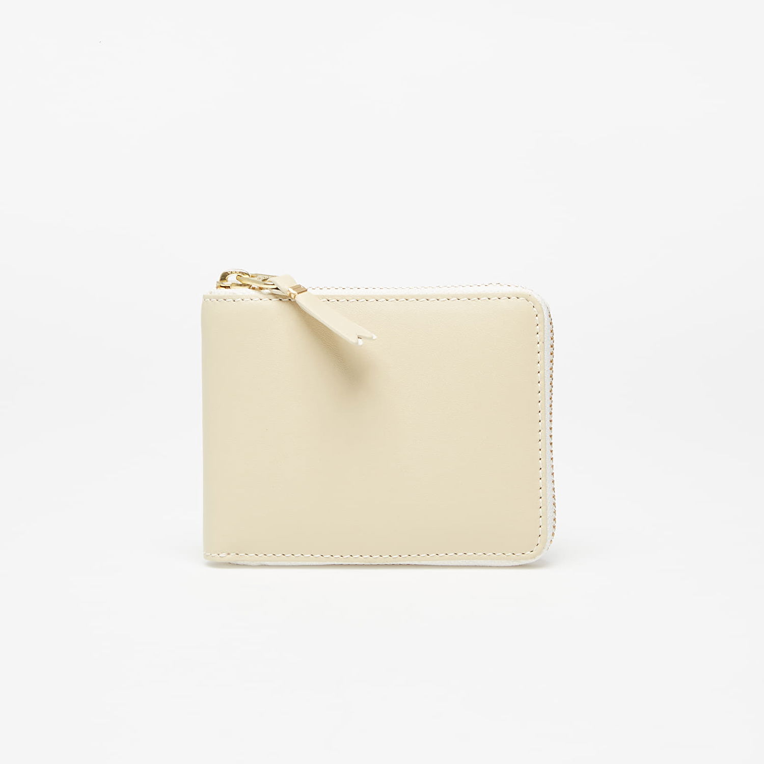 Peňaženka Comme des Garçons Wallet Classic Leather Wallet Off White Béžová | SA7100 Off White, 0